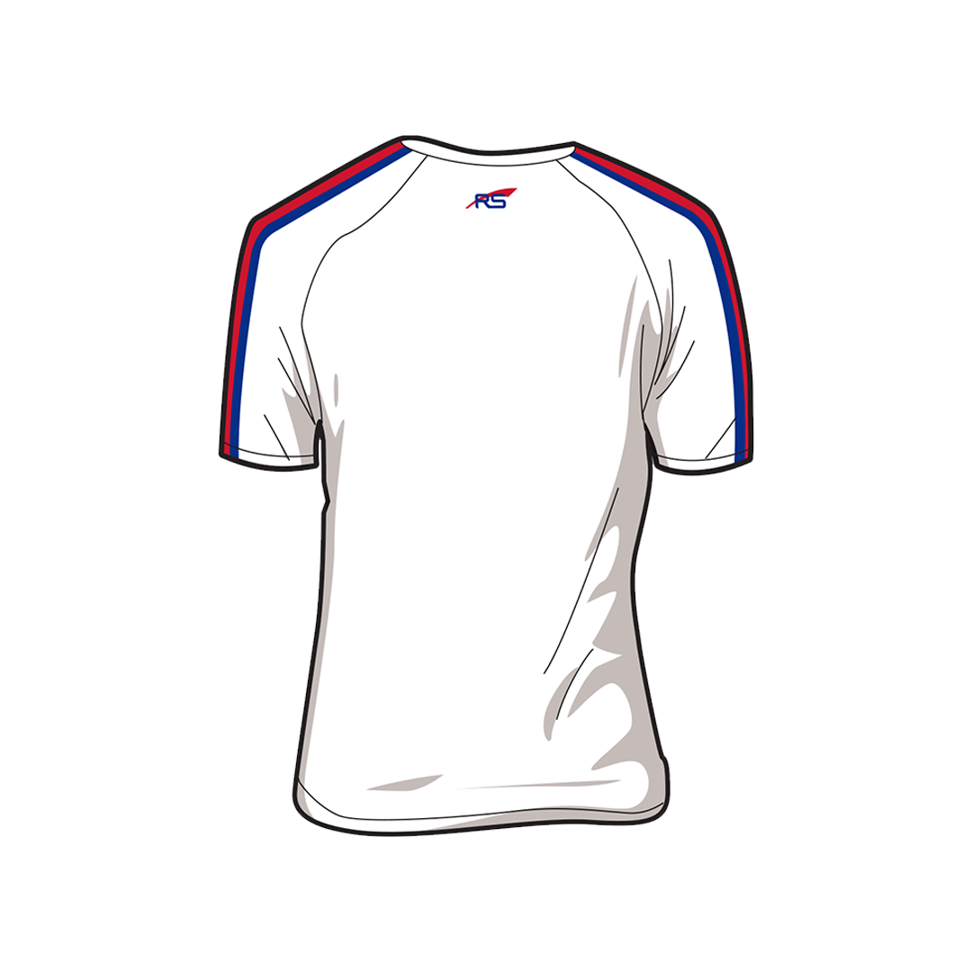 PNRA Shortsleeve Drive Mens