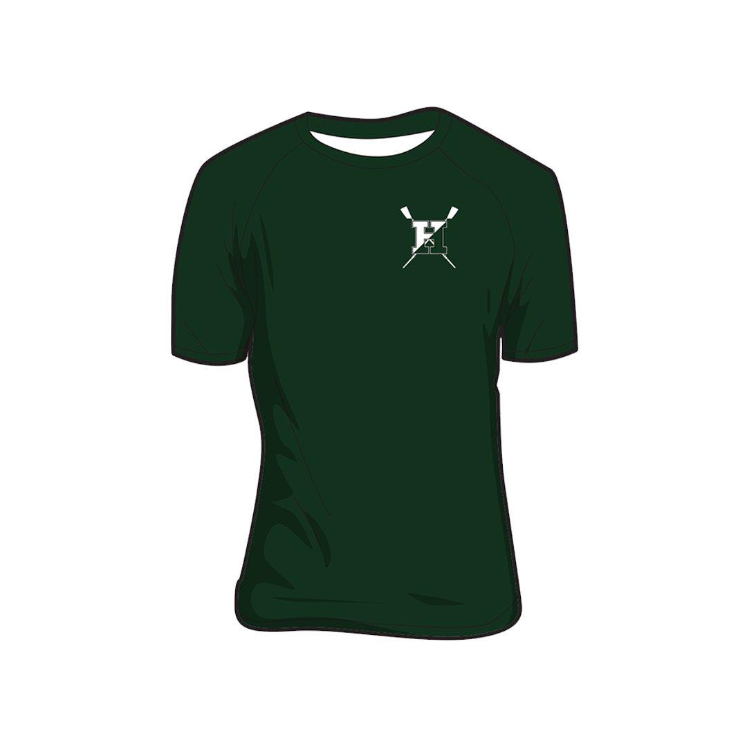 Hockaday SS Drive Womens