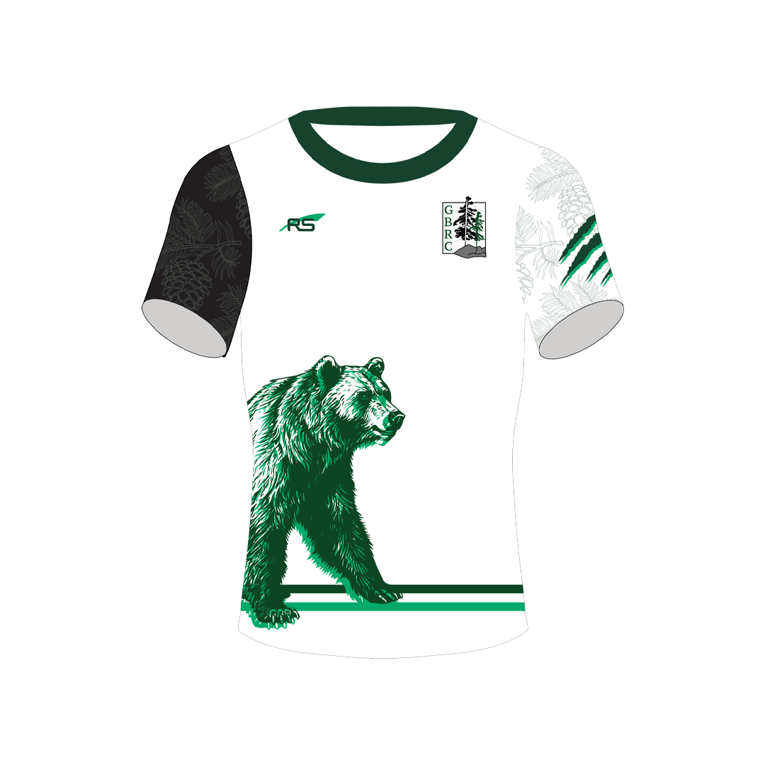 GBRC Shortsleeve Womens