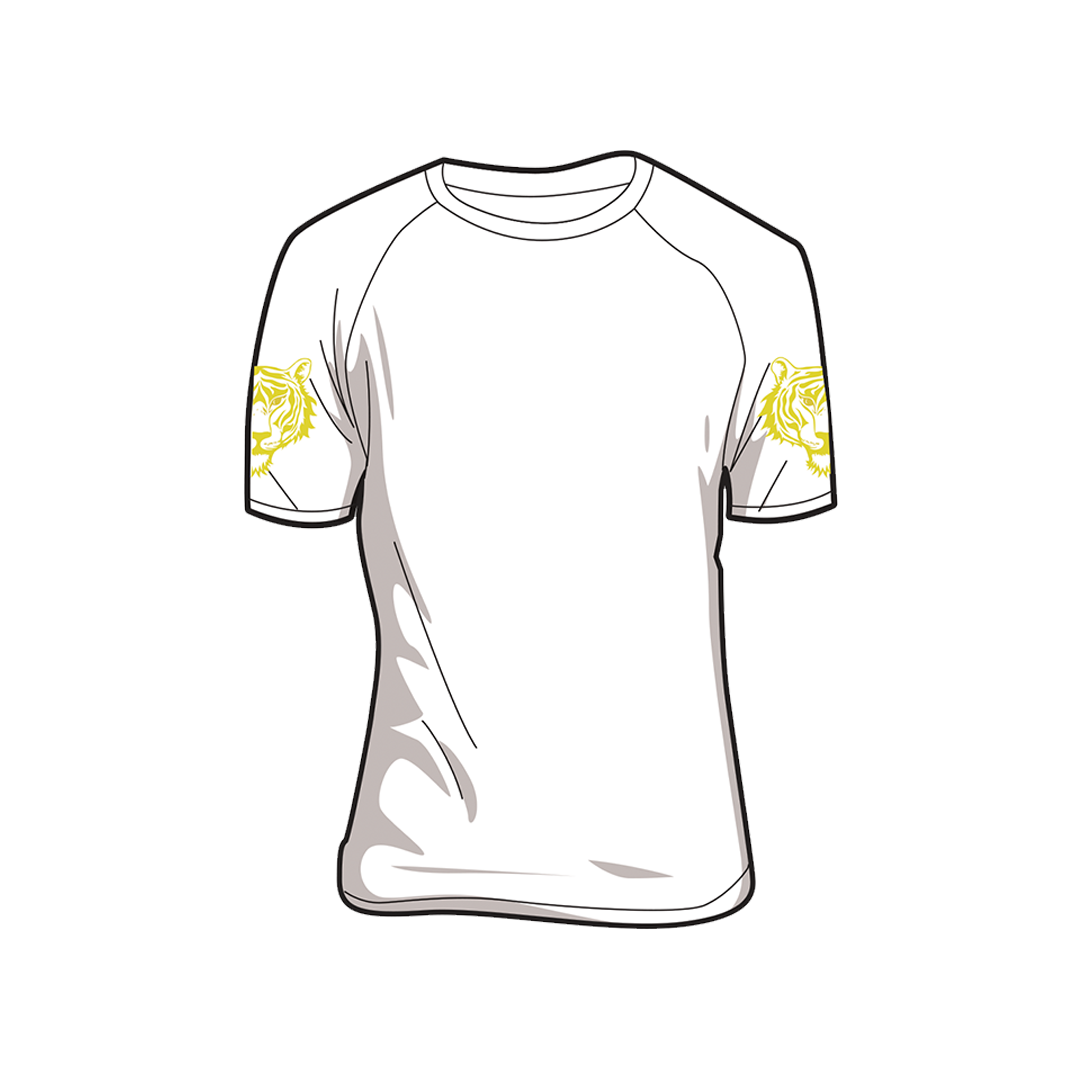 DURC SS Speedshirt Mens