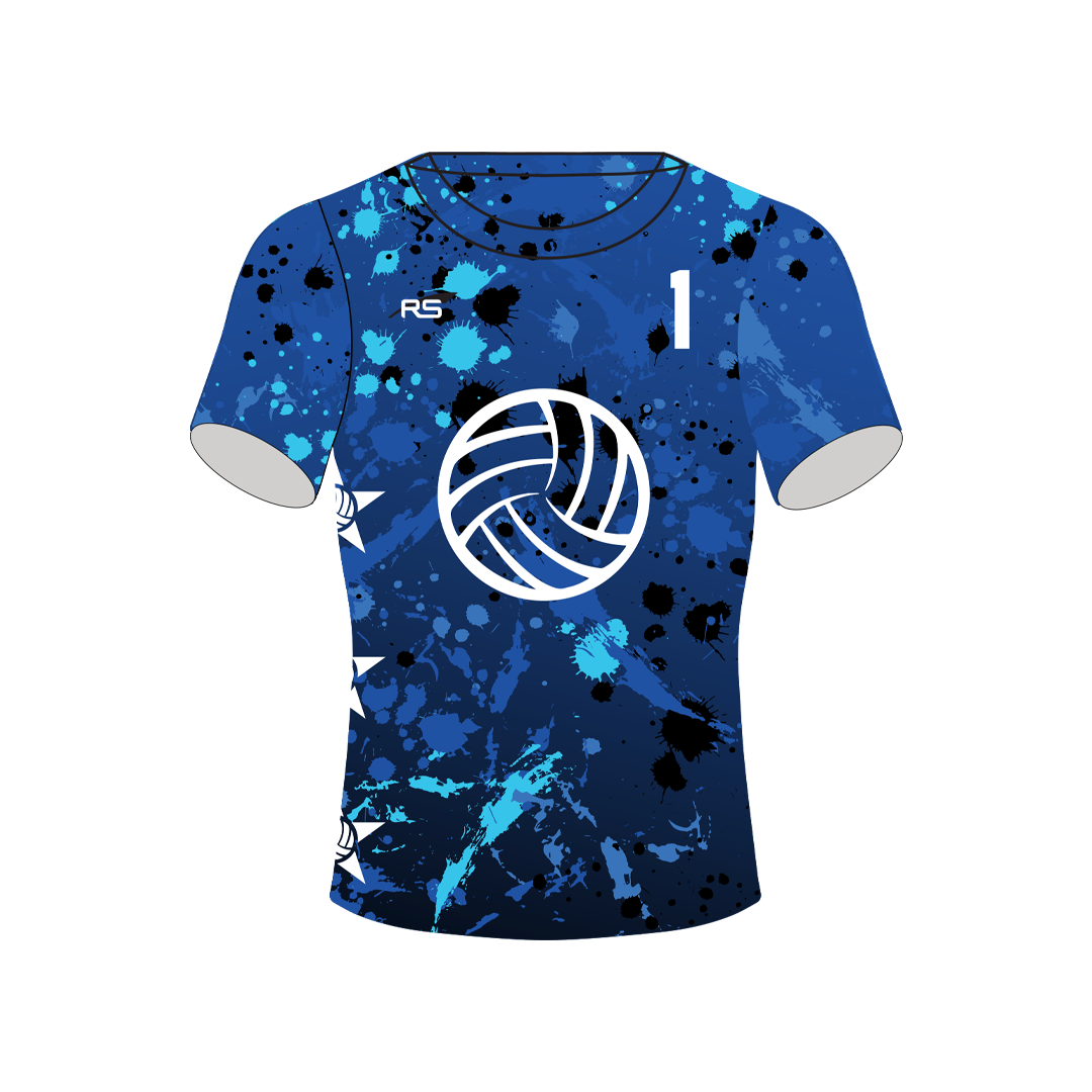 OVC Shortsleeve Shirt Womens