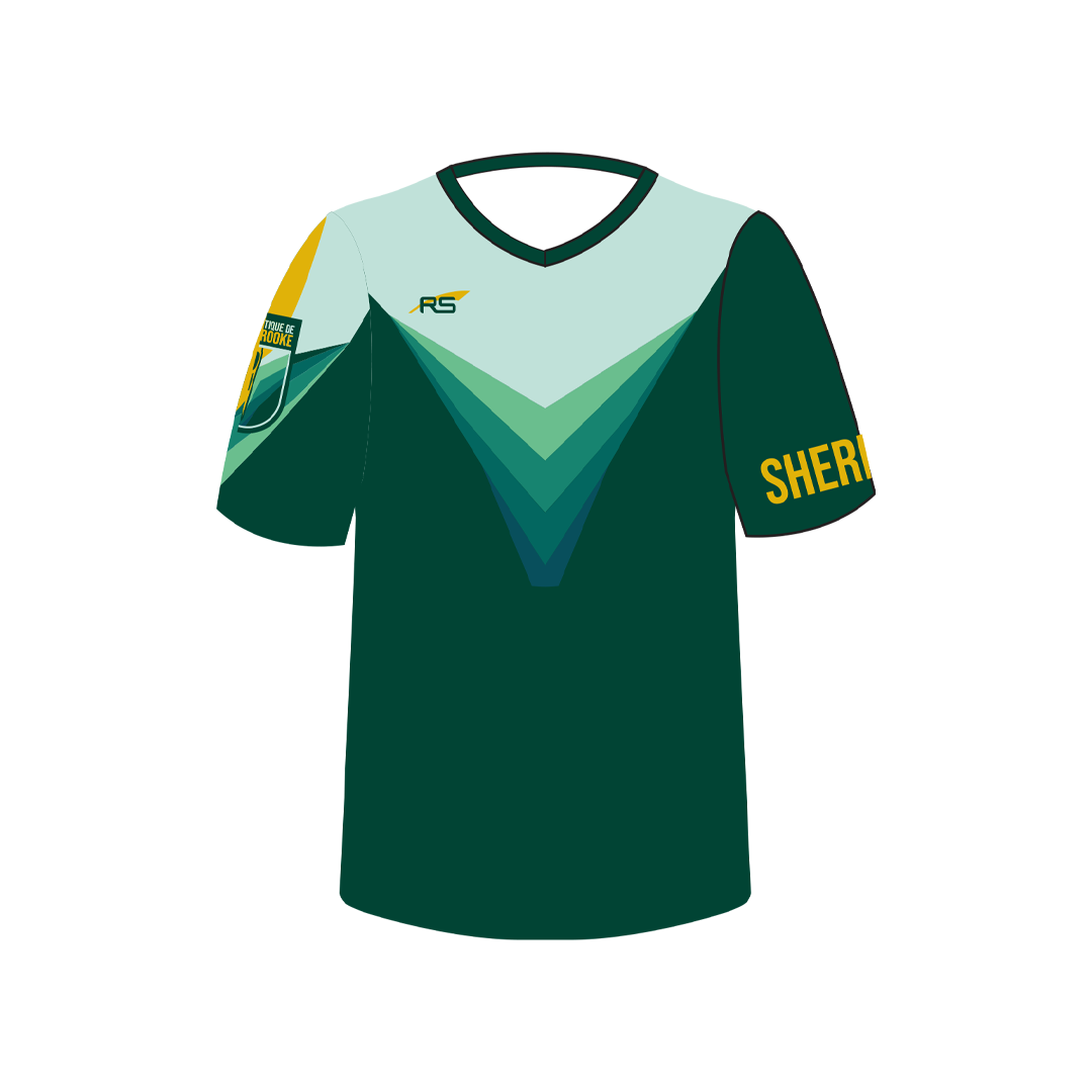 CNS Canoe Kayak Shortsleeve Mens