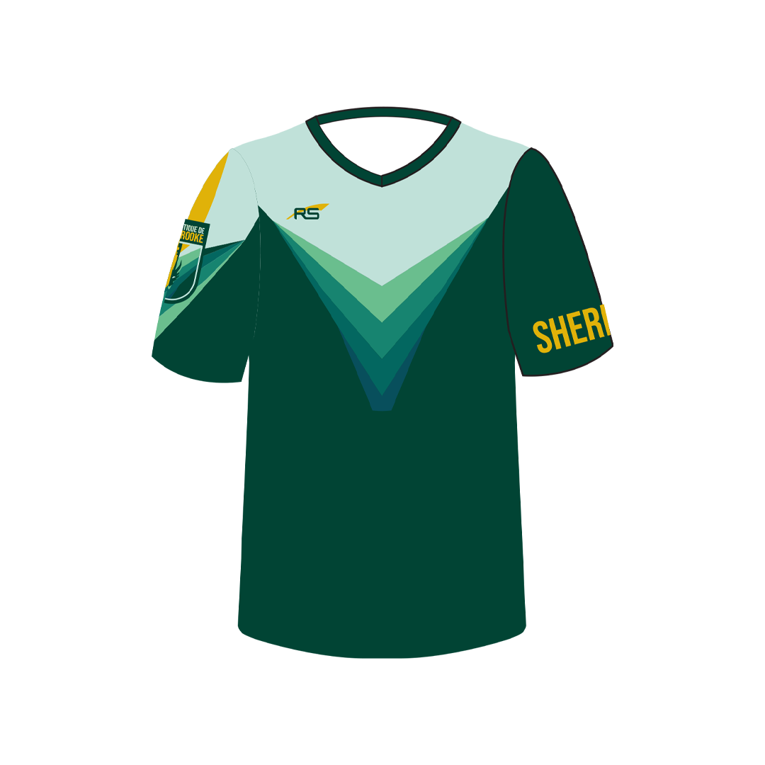 CNS Dragon Boat Shortsleeve Mens