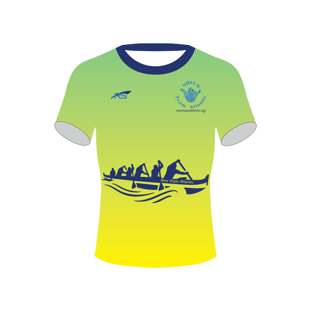 TANHCC SS Race Shirt Mens