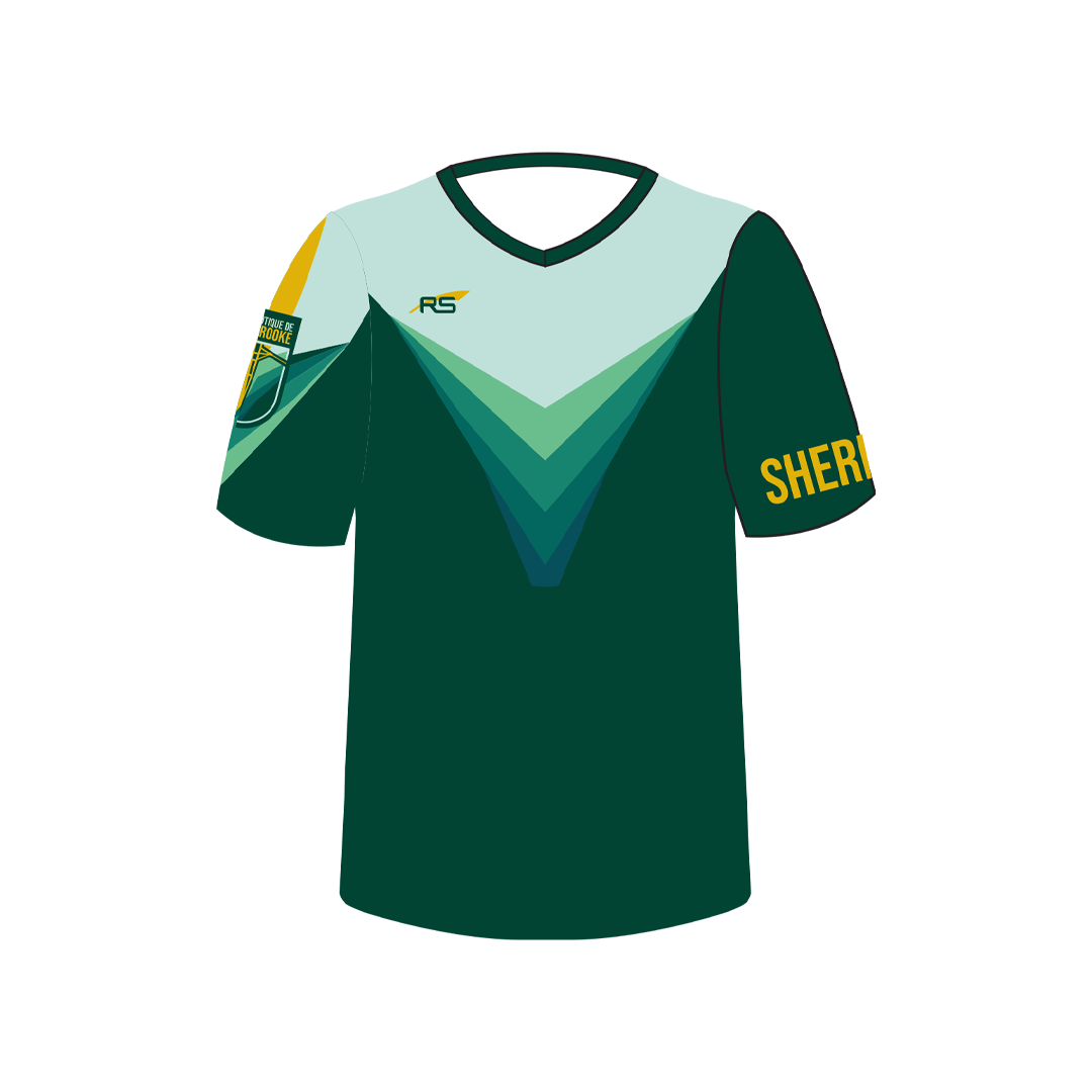 CNS Rowing Shortsleeve Mens