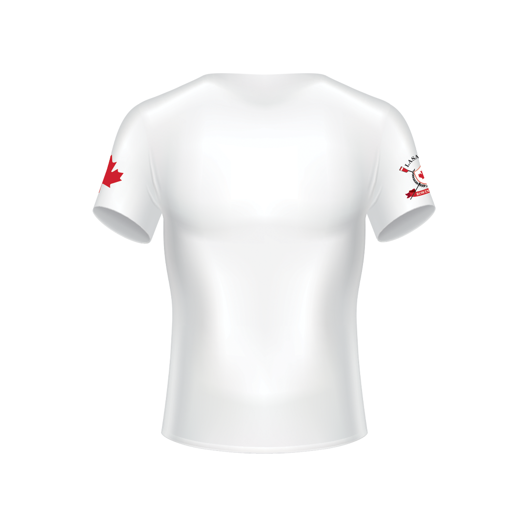 Lasalle Shortsleeve Speedshirt Mens