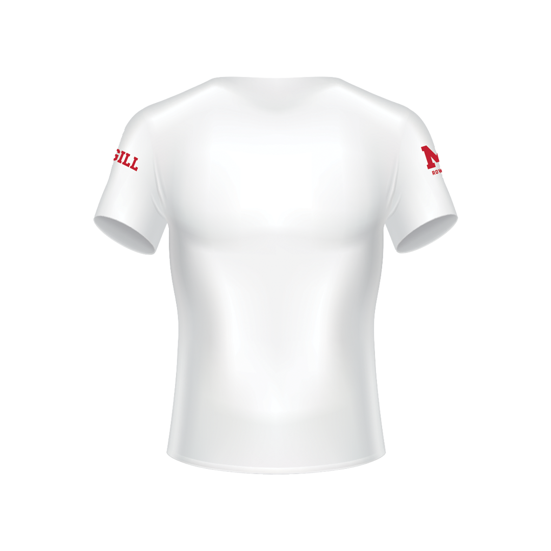 McGill Shortsleeve Speedshirt Mens