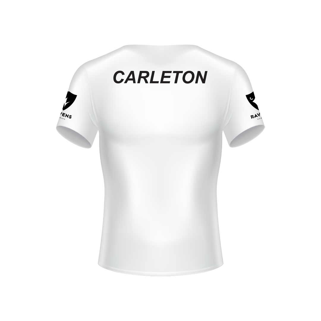 Carleton Short Sleeve Speedshirt Mens
