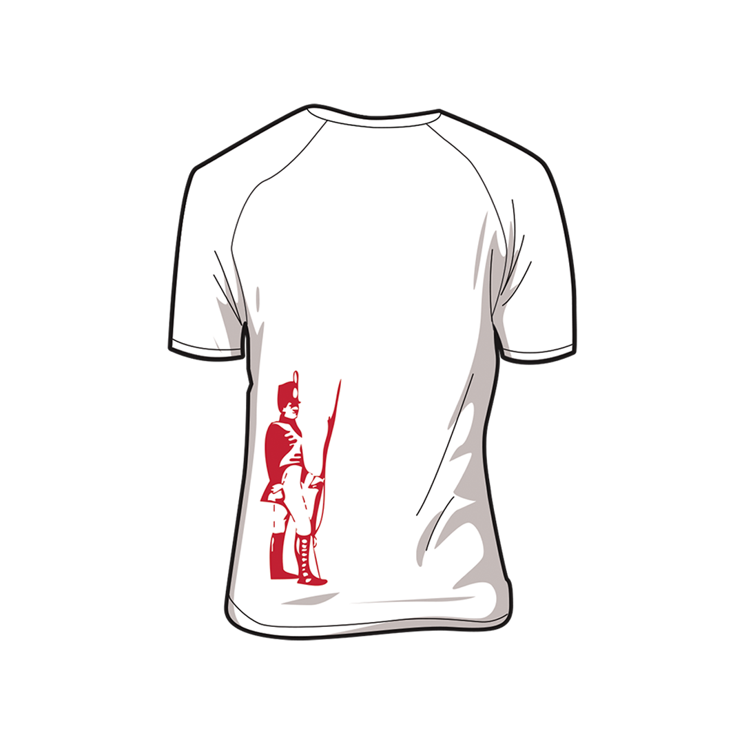 Simcoe Rowing Shortsleeve Speedshirt Womens