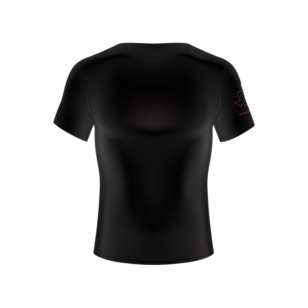 TRC Shortsleeve Speedshirt Mens