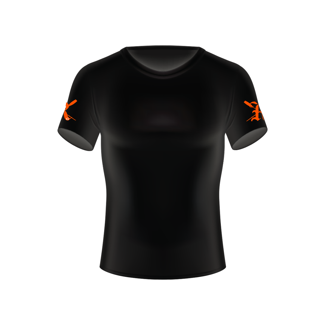 Ridley Grad SS Speedshirt Womens