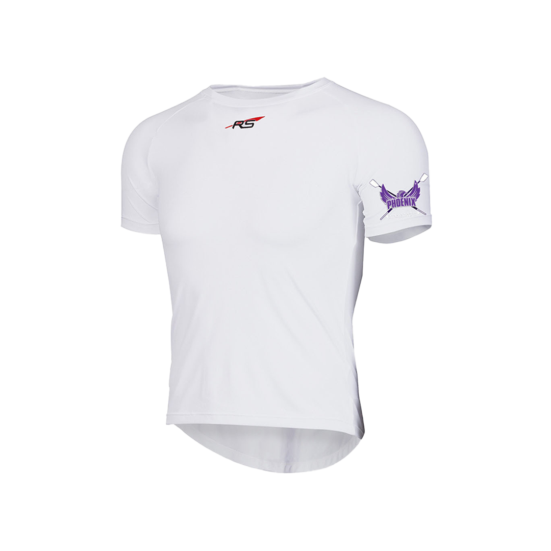 St Francis Shortsleeve Speedshirt Mens