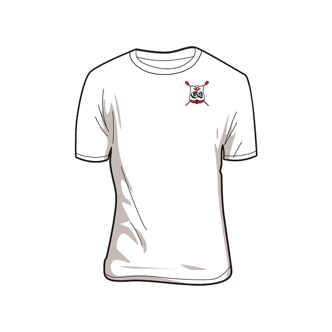 Simcoe Rowing Shortsleeve Speedshirt Womens