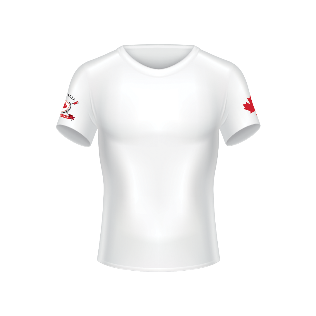 Lasalle Shortsleeve Speedshirt Mens