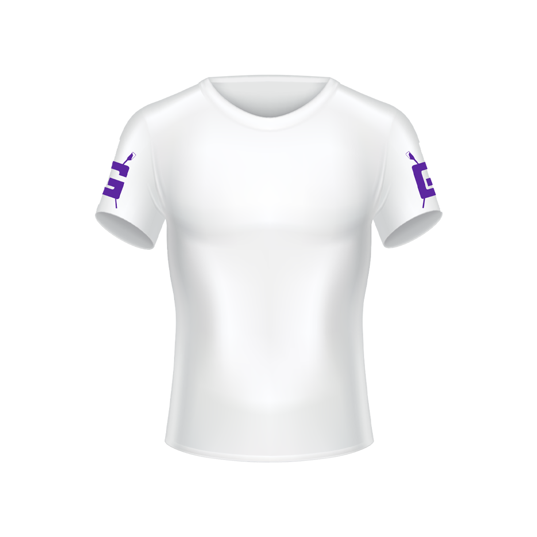 Gonzaga Short Sleeve Speedshirt