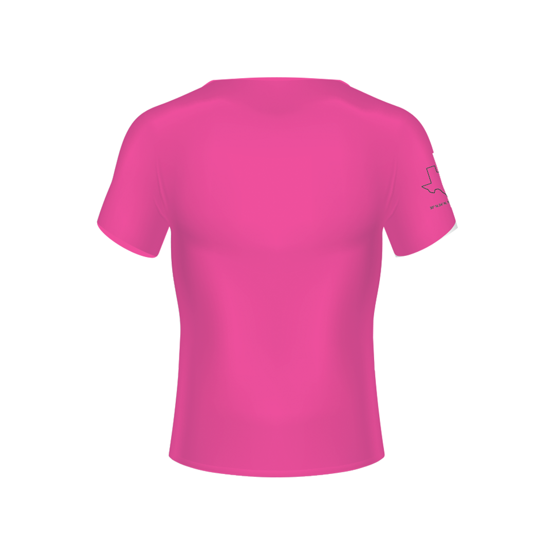 TRC Shortsleeve Speedshirt Mens