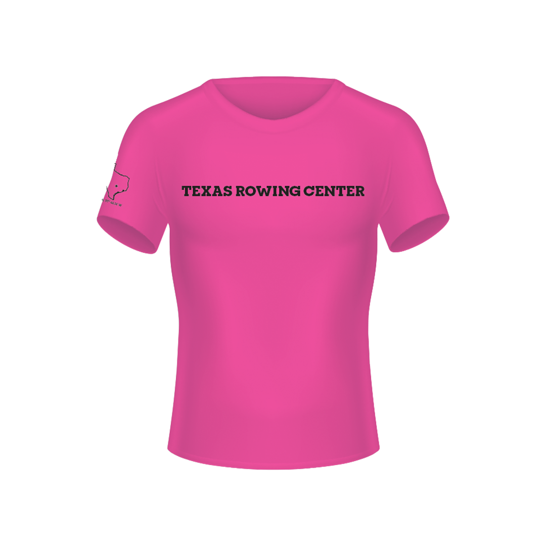 TRC Shortsleeve Speedshirt Mens