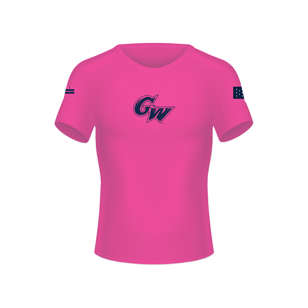 GW Shortsleeve Speed Shirt
