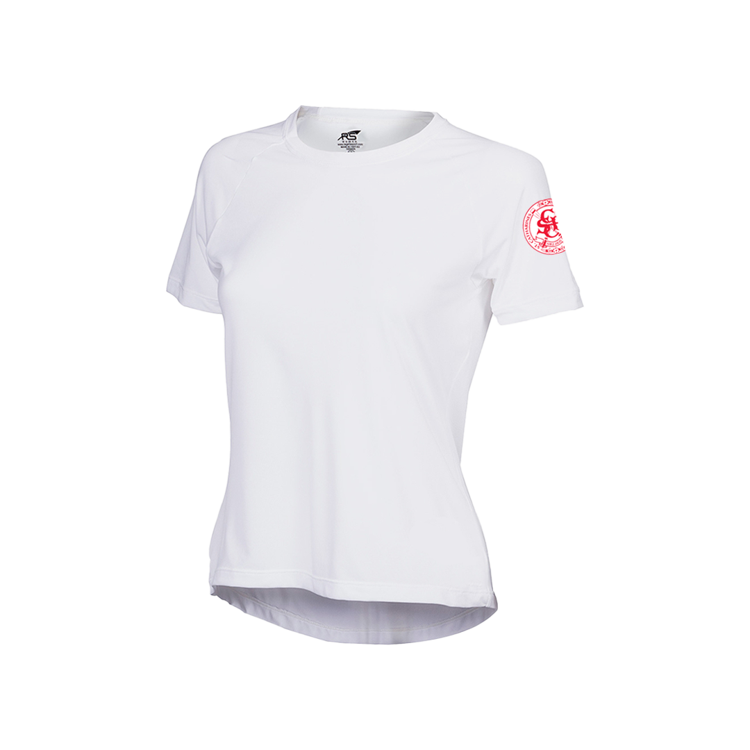 SCRC Speed Shirt Womens