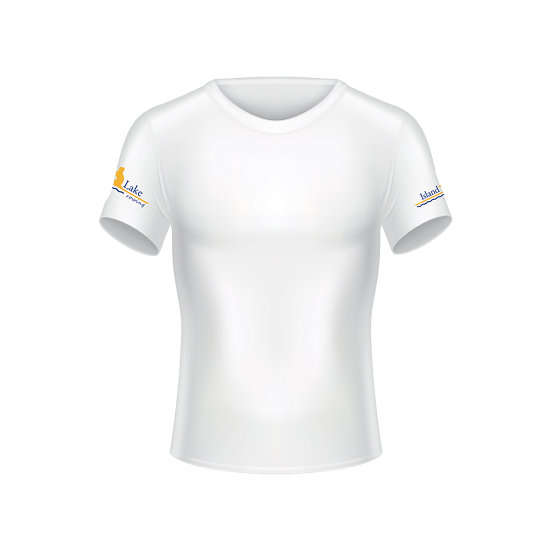 ILRC SS Speedshirt Mens