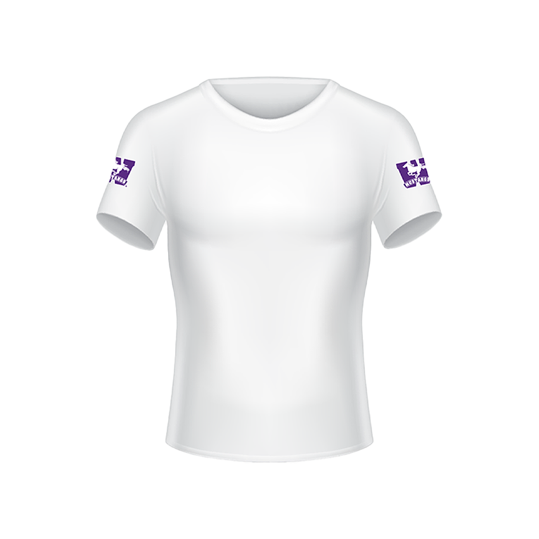 UWO Shortsleeve Speedshirt Womens