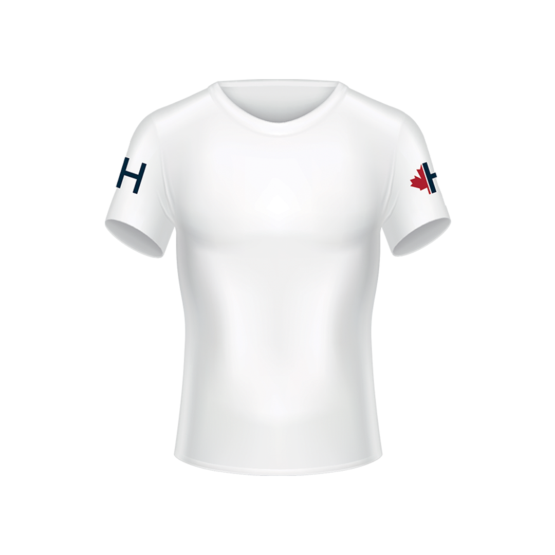 HBC Mens SS Speedshirt