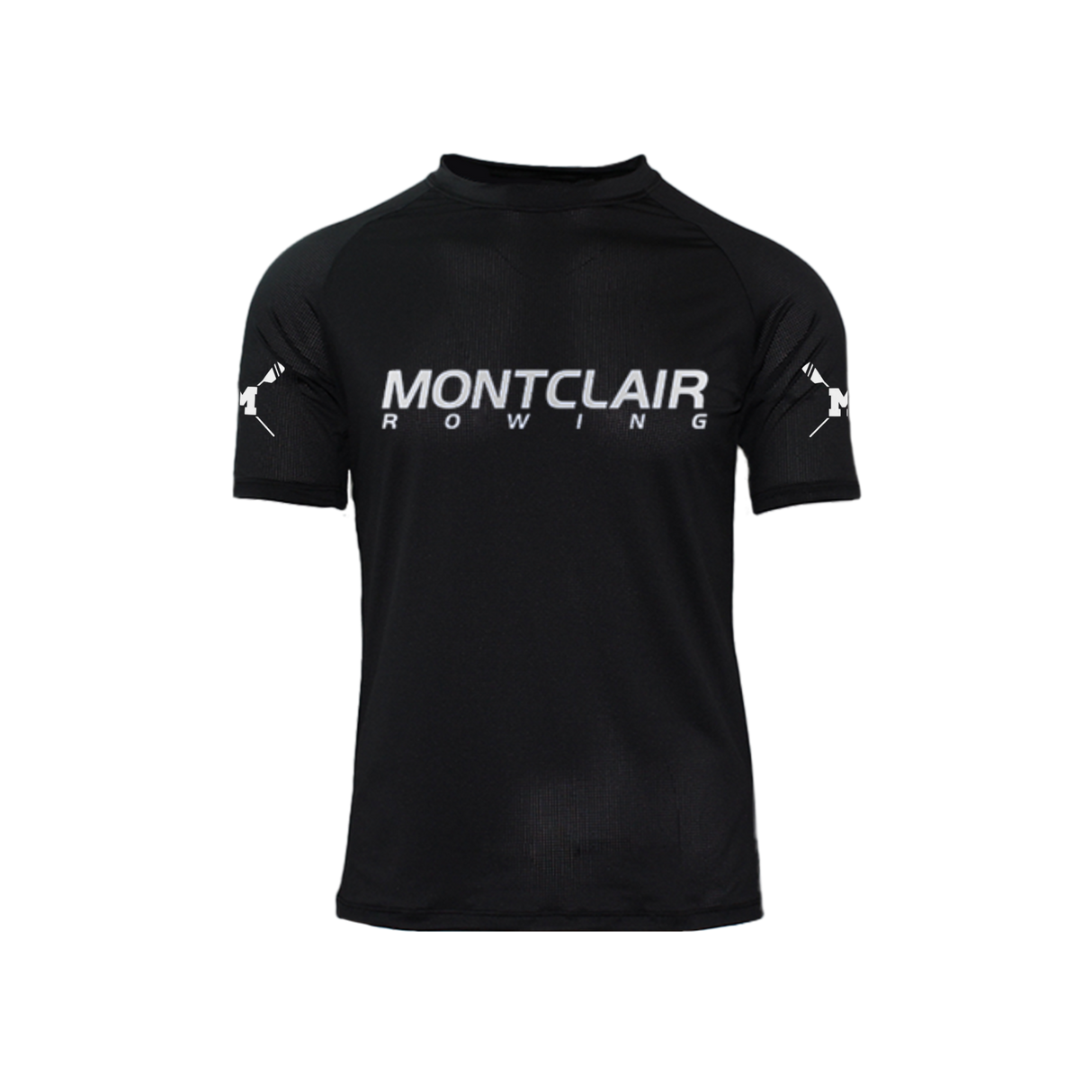 Montclair Alt SS Speedshirt Mens Varsity Only