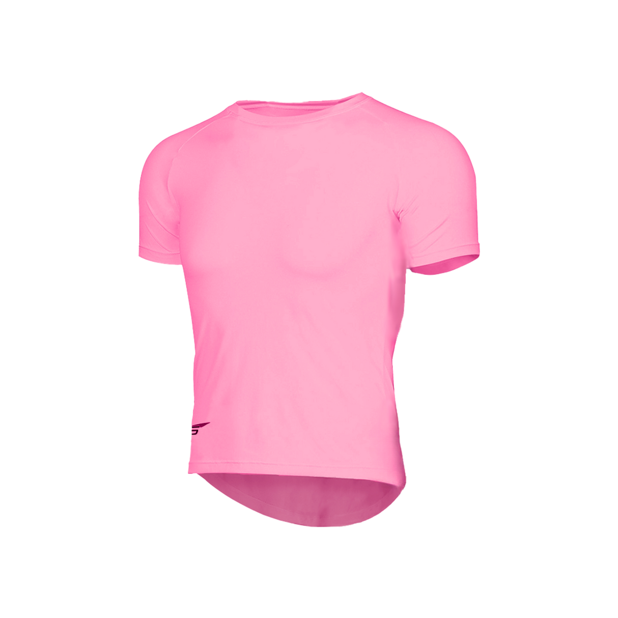 Shortsleeve Speedshirt Womens