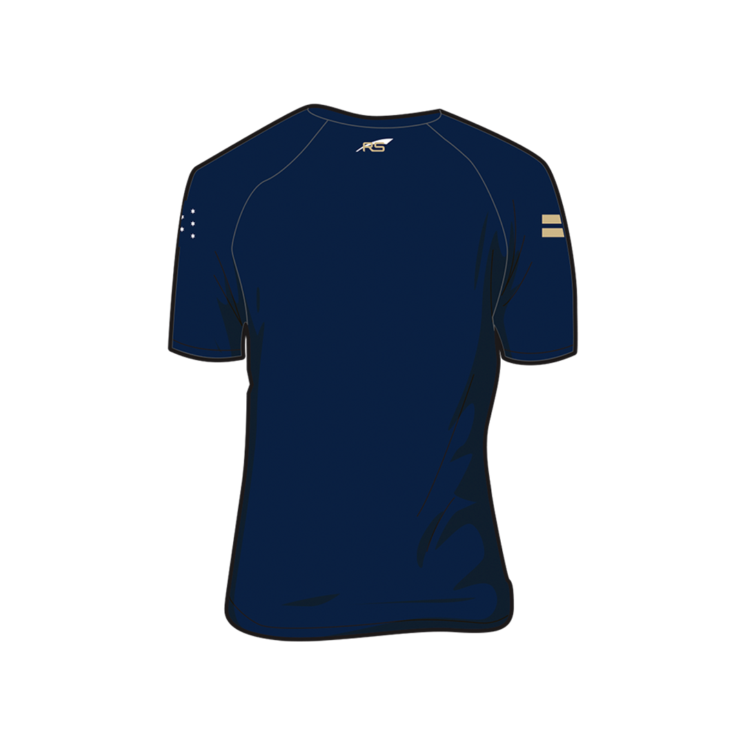 GW Shortsleeve Race Shirt