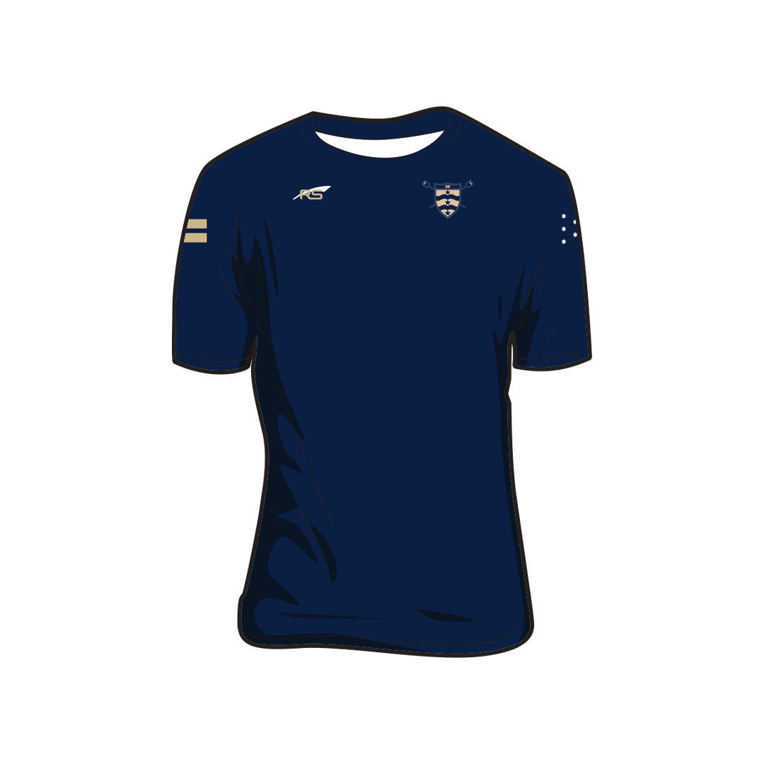 GW Shortsleeve Race Shirt