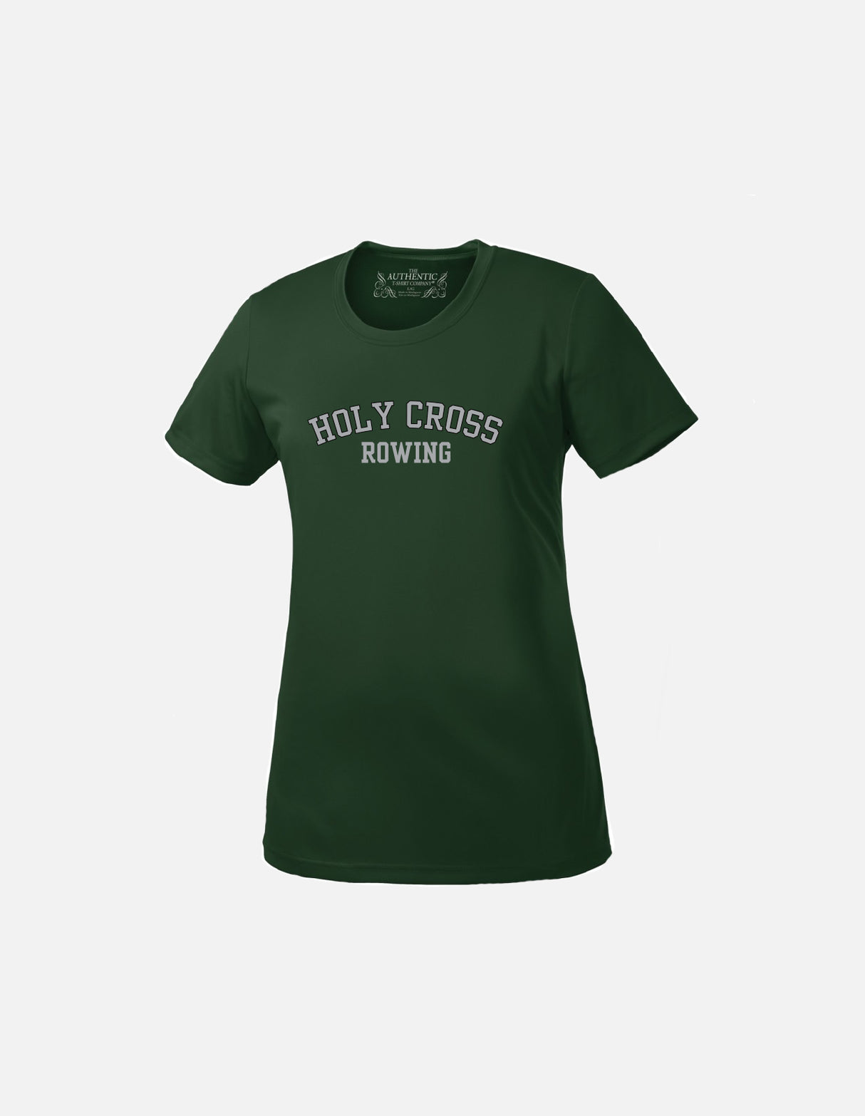 Holy Cross Tech SS Womens
