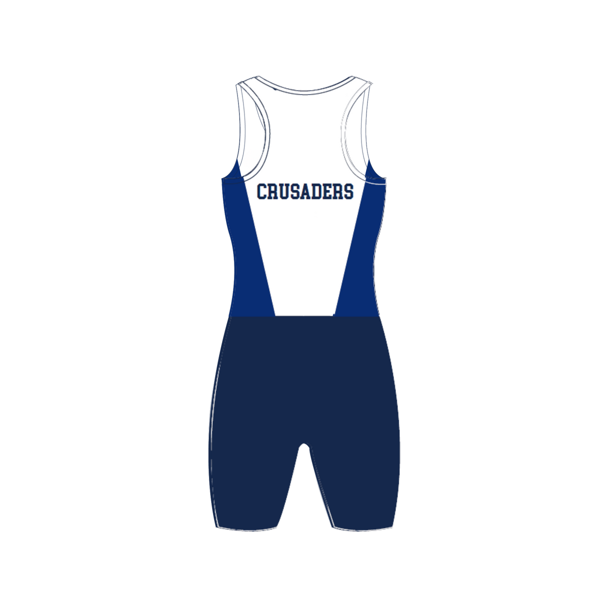 St Mary Catholic Unisuit Mens