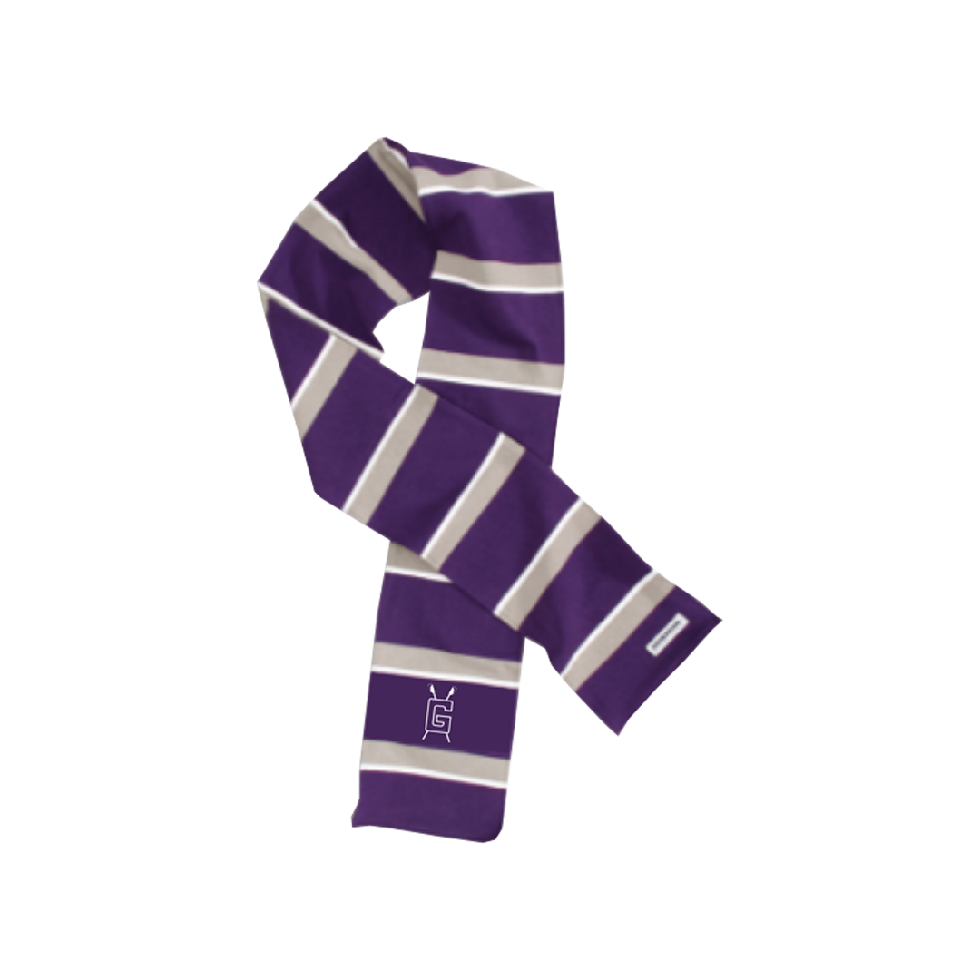 Gonzaga Scarf