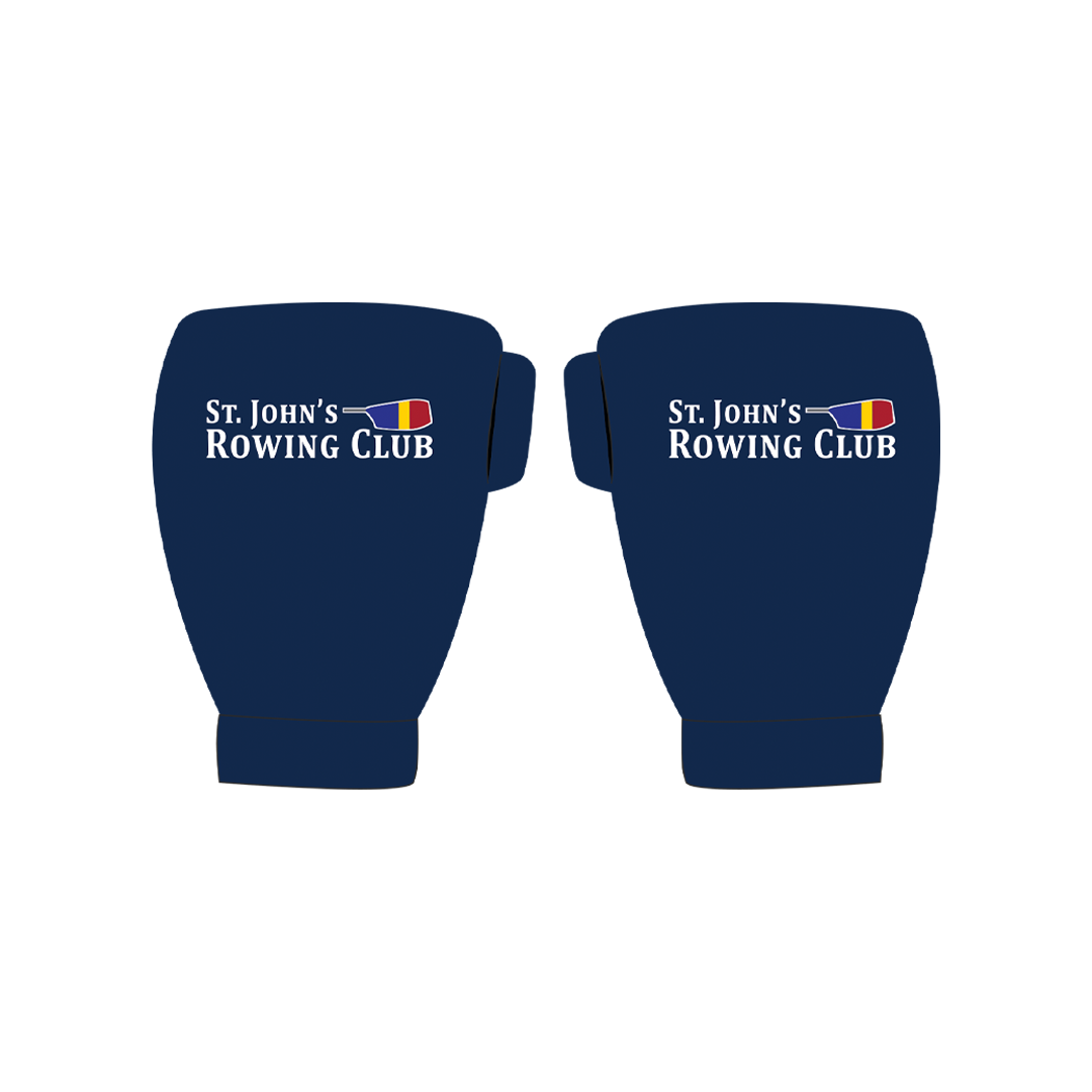 SJRC Sculling Pogies