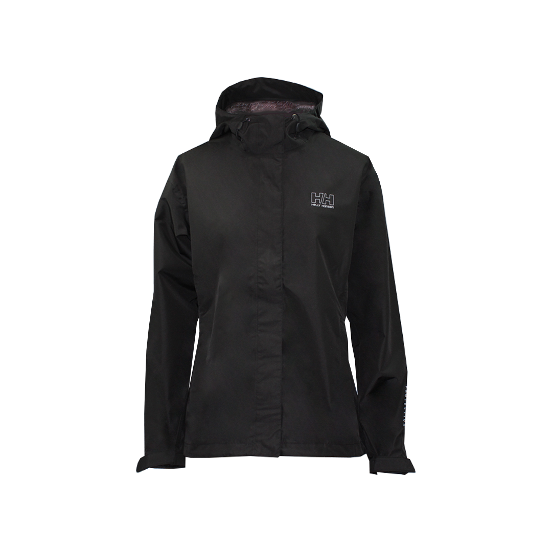 HH Seven J Jacket Womens