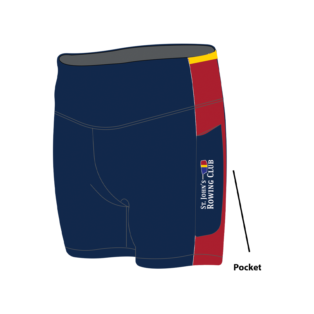 SJRC Ergo Shorts Womens