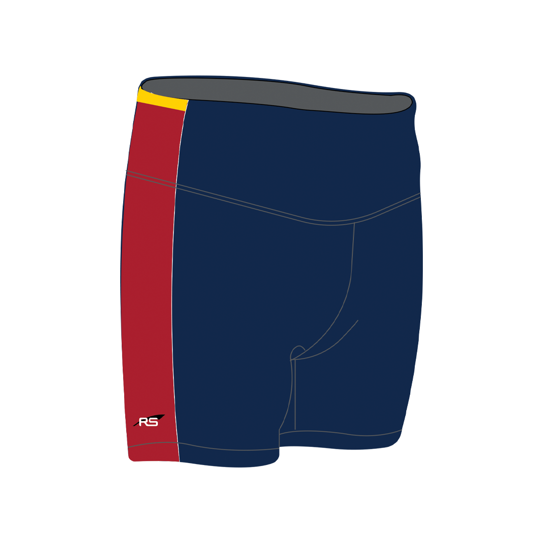 SJRC Ergo Shorts Womens