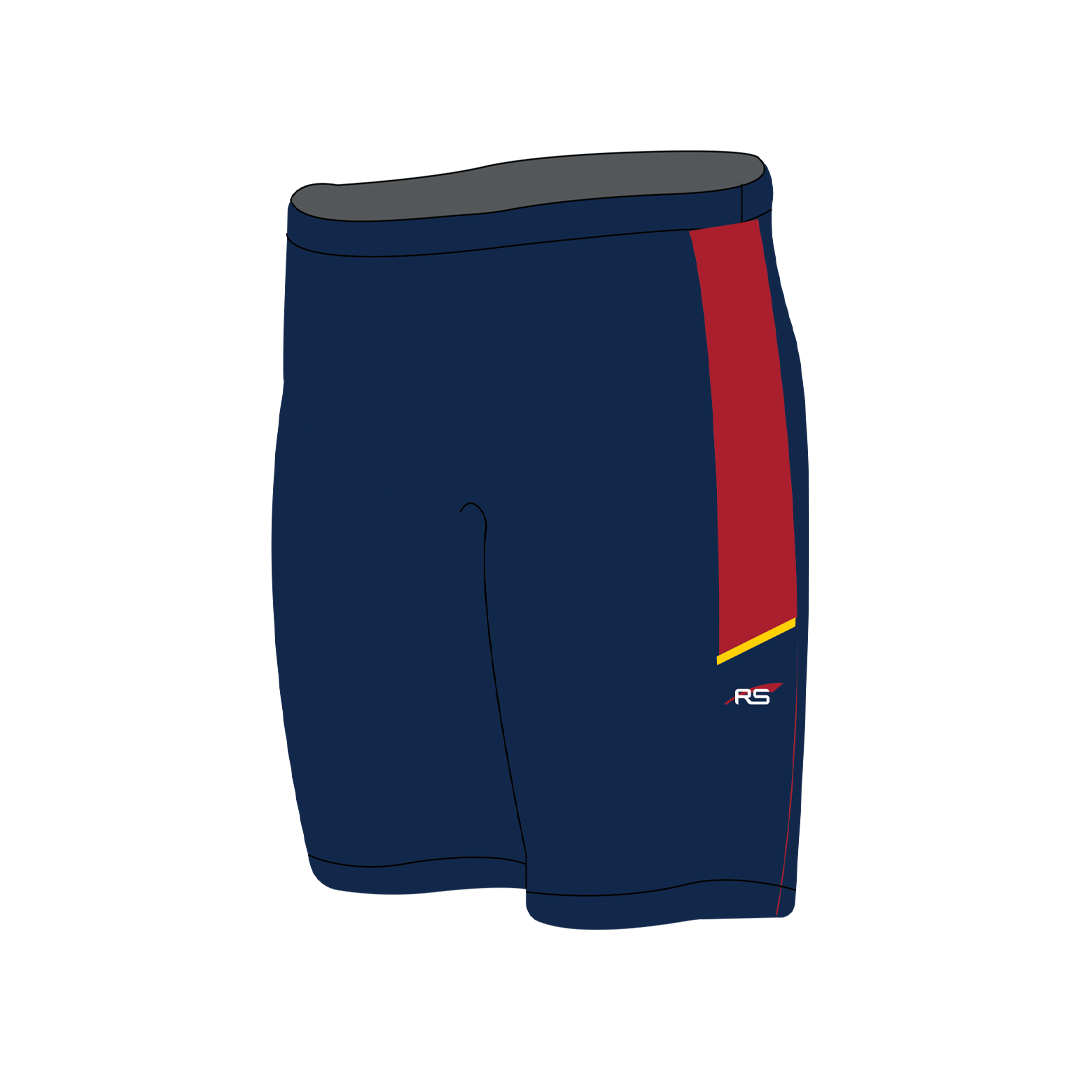 SJRC Ergo Shorts Mens