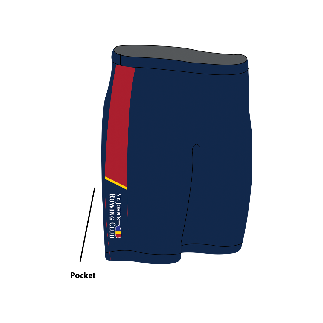 SJRC Ergo Shorts Mens