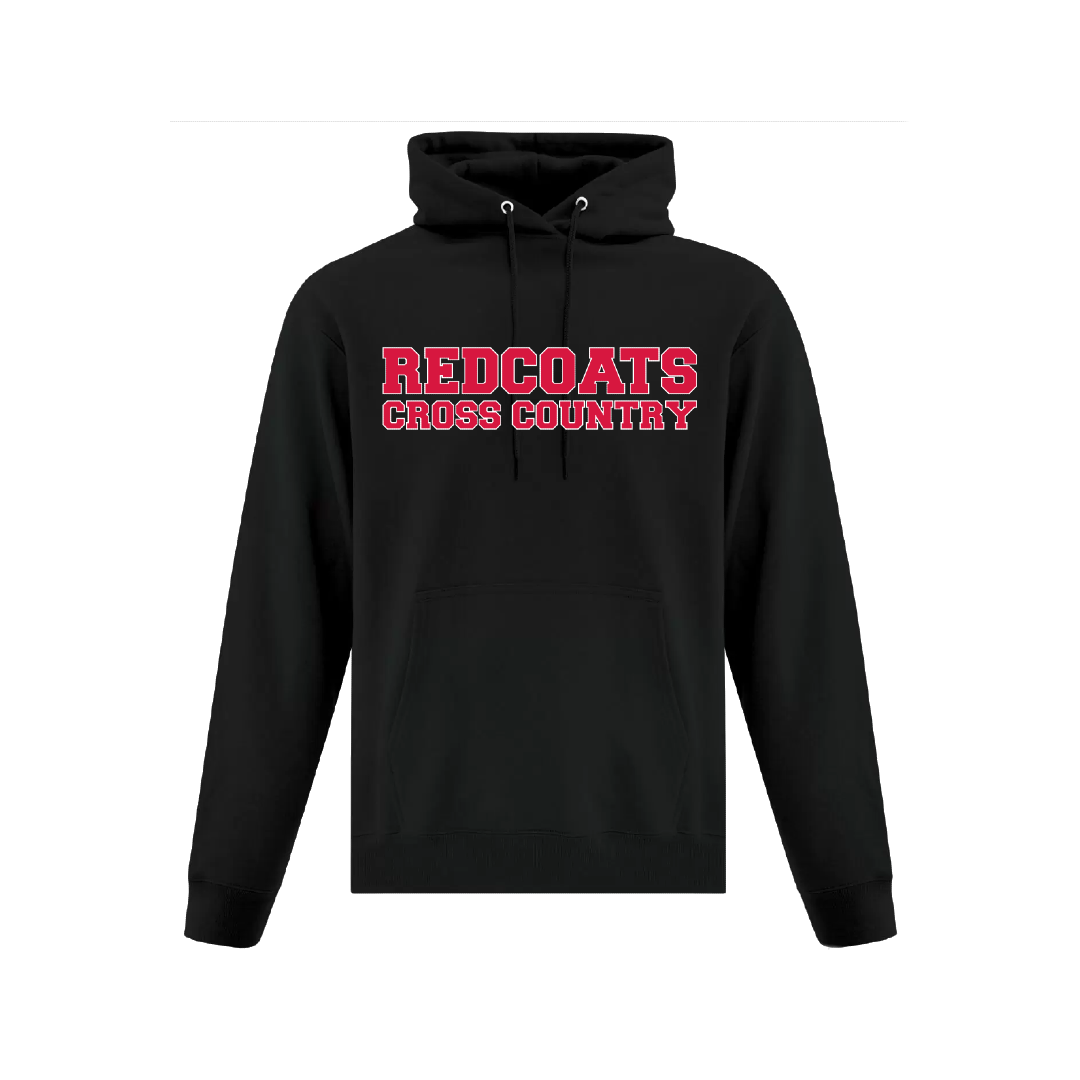 Simcoe Cross Country Unisex Pullover Hoodie