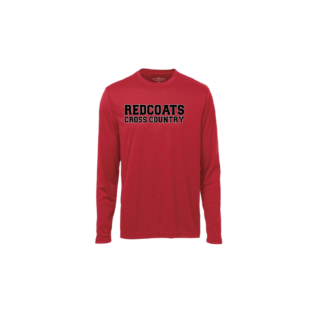 Simcoe Cross Country Tech LS Womens