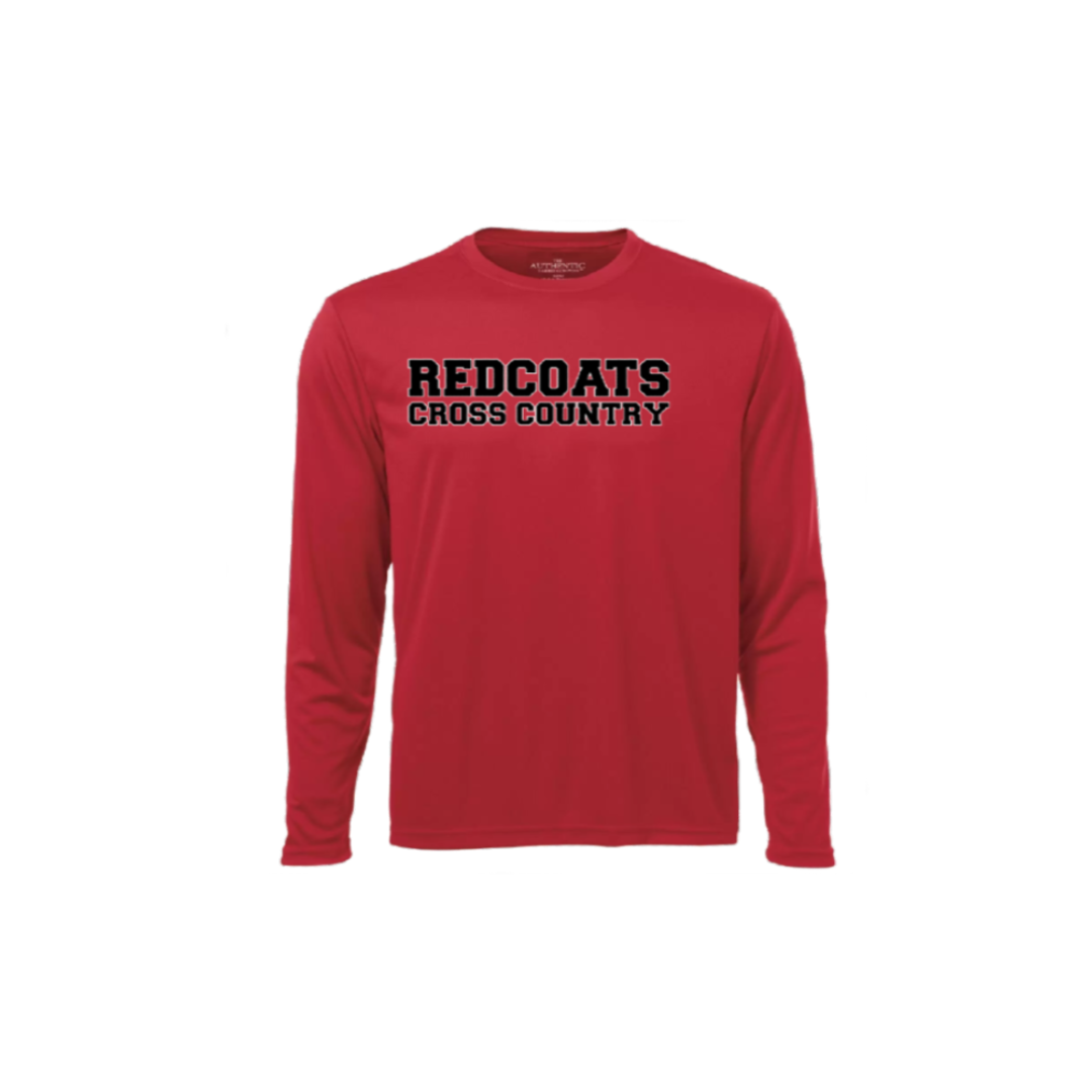 Simcoe Cross Country Tech LS Mens