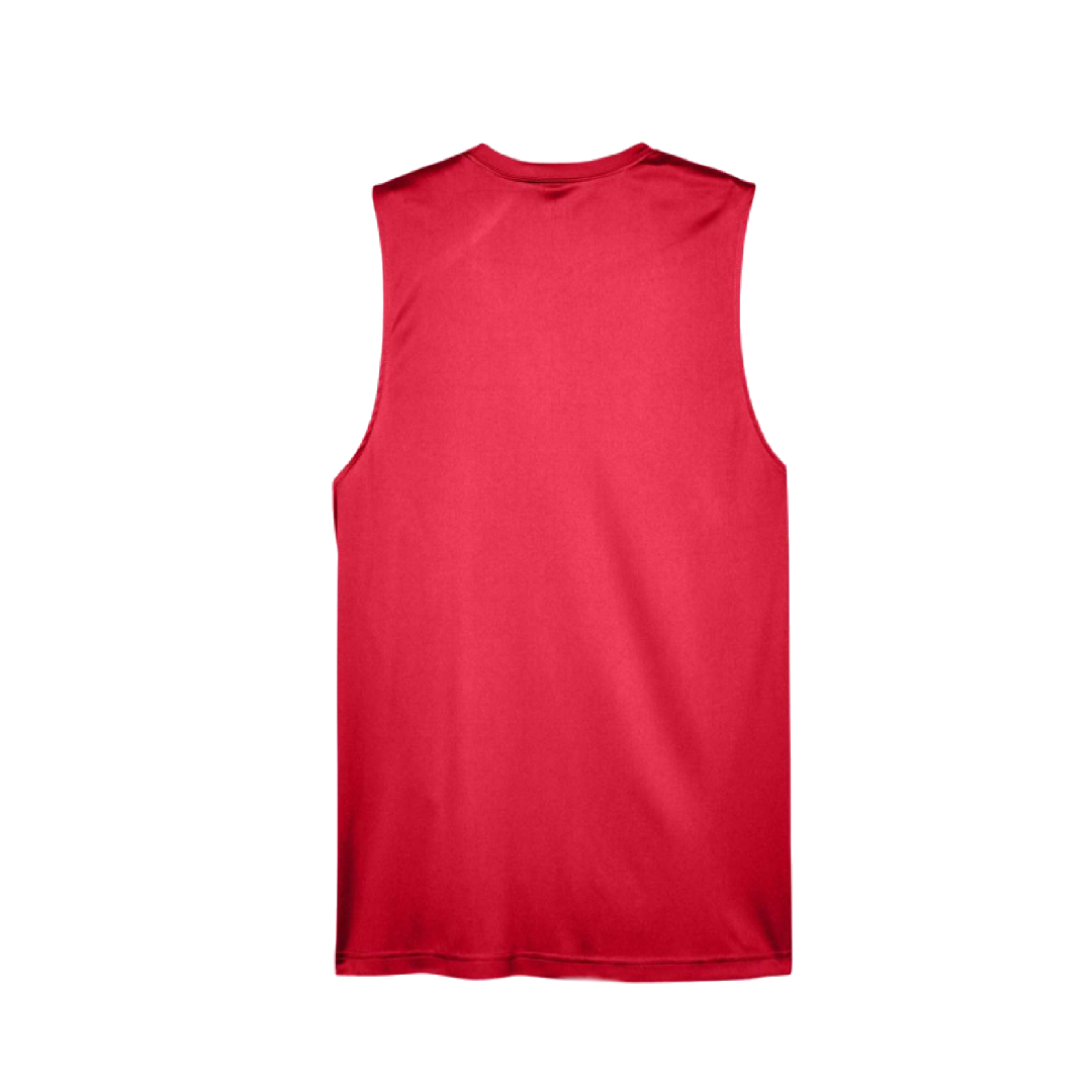 Simcoe Track and Cross Country Singlet Mens
