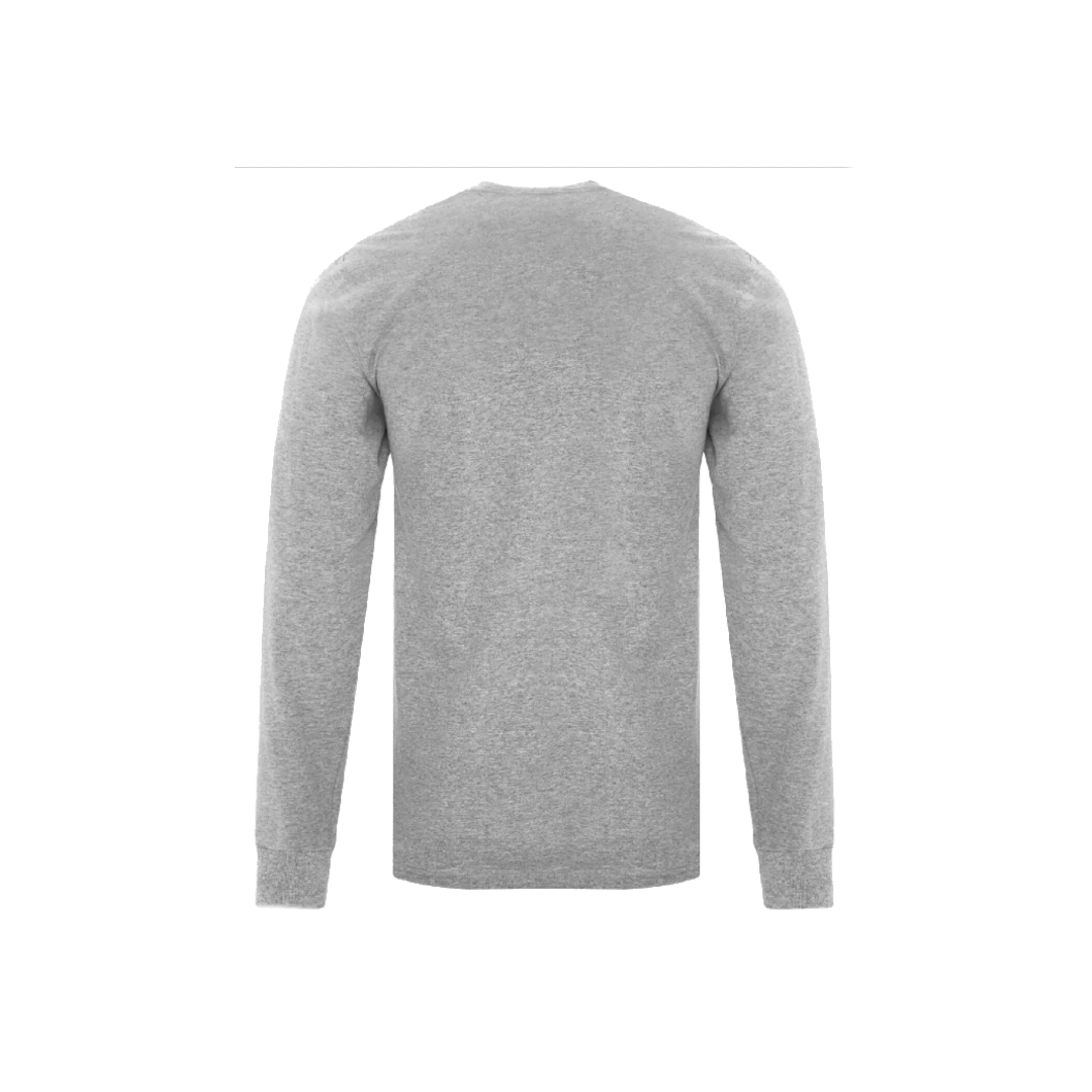 Simcoe Unisex Track Cotton LS