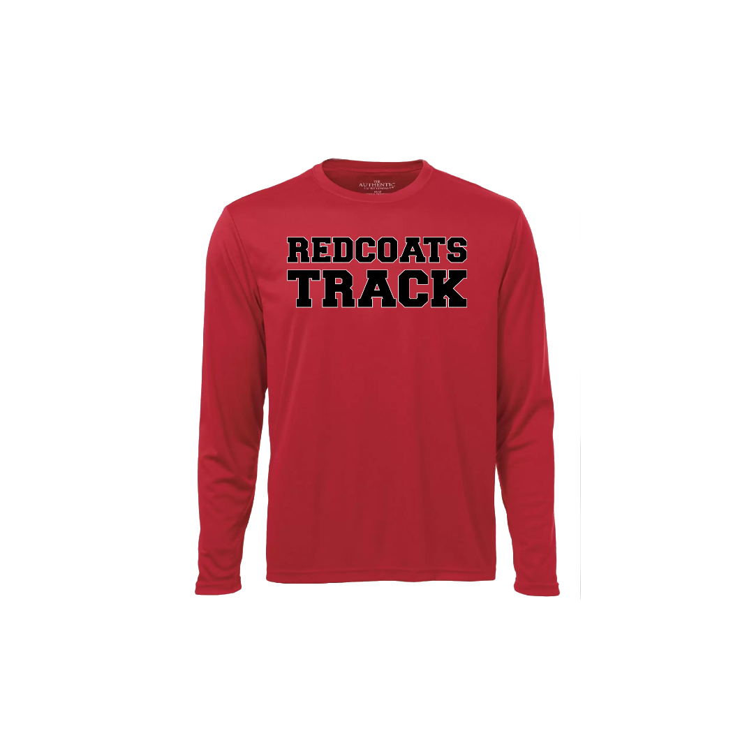 Simcoe Track Tech LS Womens