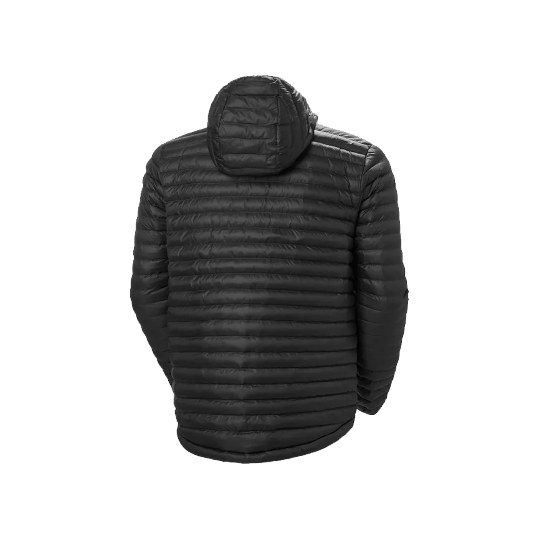 HH Sirdal Insulator Jacket Mens