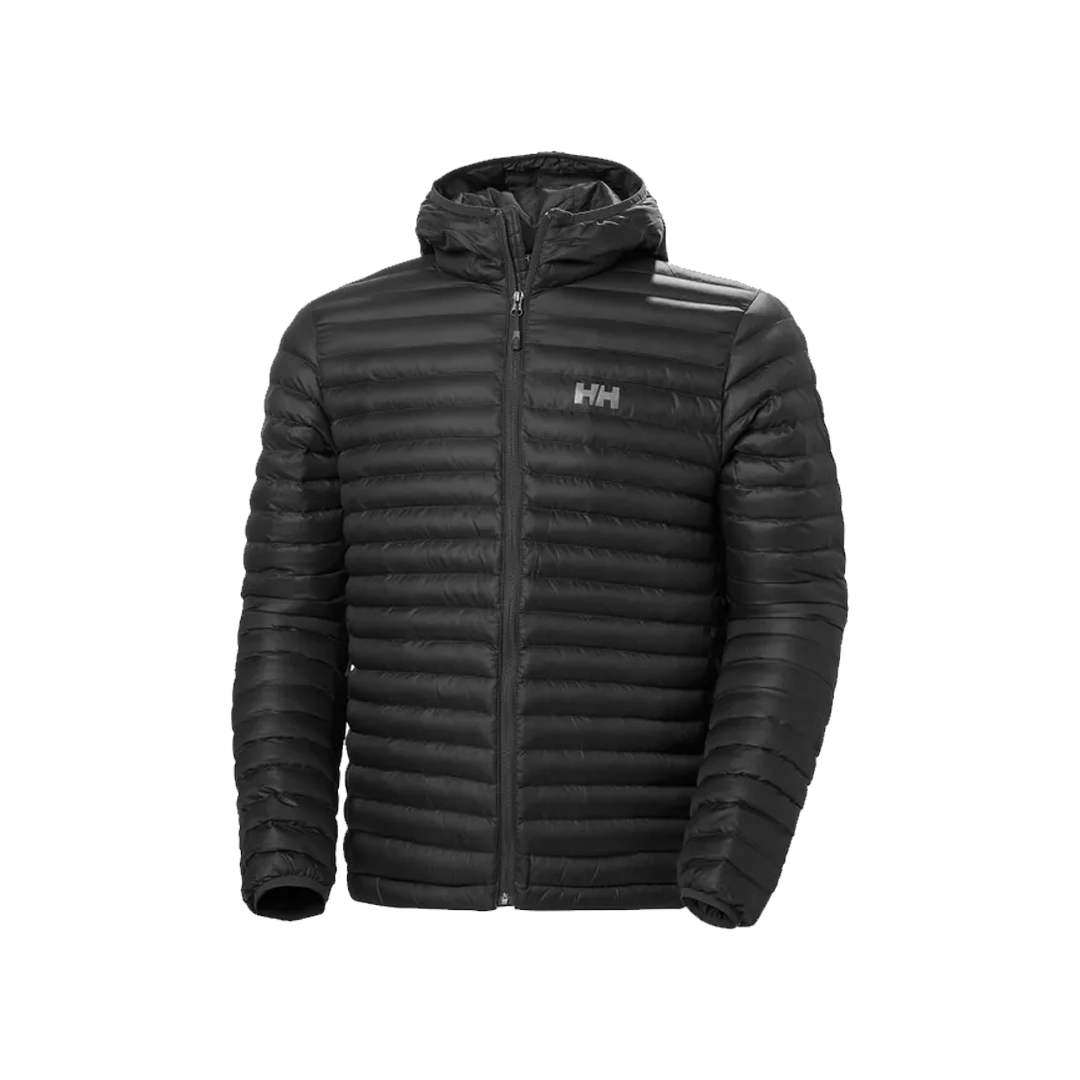 HH Sirdal Insulator Jacket Mens