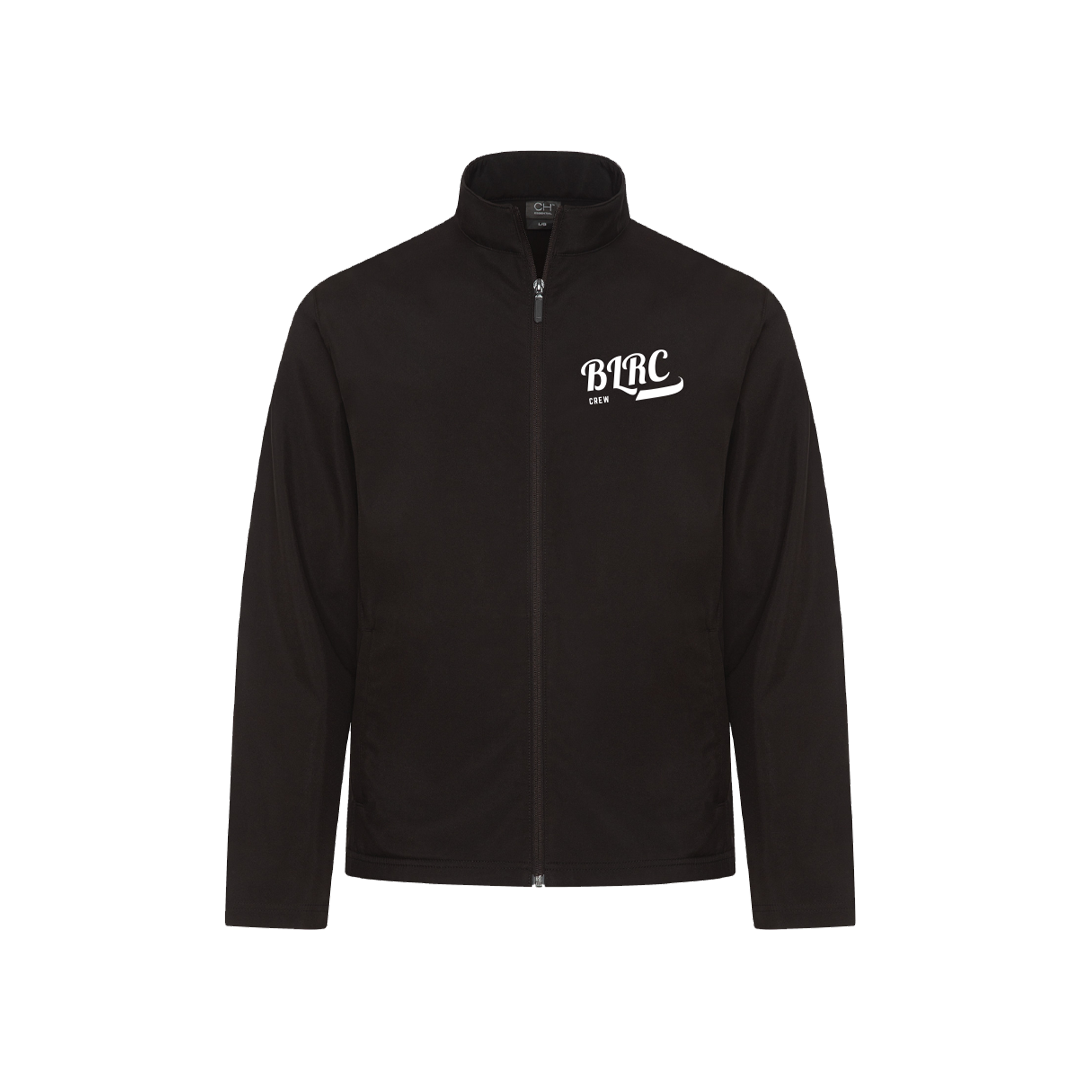 BLRC Softshell Jacket Mens