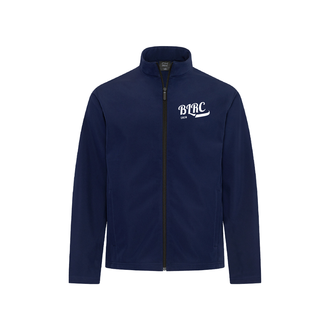 BLRC Softshell Jacket Mens