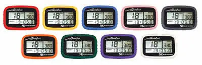 NK StrokeCoach Bumper/ 0159